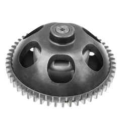 Маслонасос 2.5 D / 2.5 TD Transit 1991-2000 (OTOSAN 924F-6600-AB)